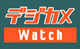 �f�W�J�� Watch