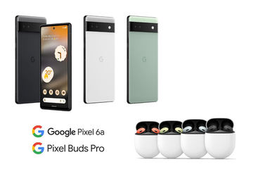 法林岳之のケータイしようぜ！！－#682 グーグルの「Google Pixel 6a」を紹介！ - Impress Watch Video