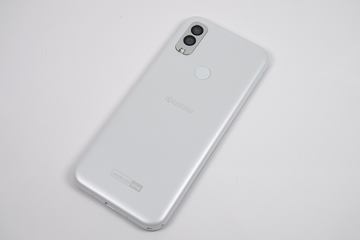 法林岳之のケータイしようぜ！！－#705 ワイモバイルの「Android One