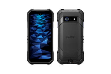 【新品未使用】京セラ DuraForce EX SIMフリー 高耐久スマホ 防水 KYOCERA 京セラ スマートフォン WiFiモデル 高耐久 DuraForce EX