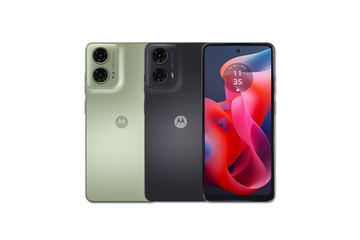 法林岳之のケータイしようぜ！！－#760 モトローラの「moto g24」を